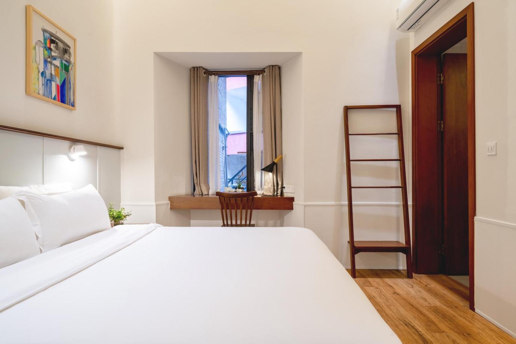 Wuyu Hotel - Chongqing University & Ciqikou Ancinet Town Zewnętrze zdjęcie